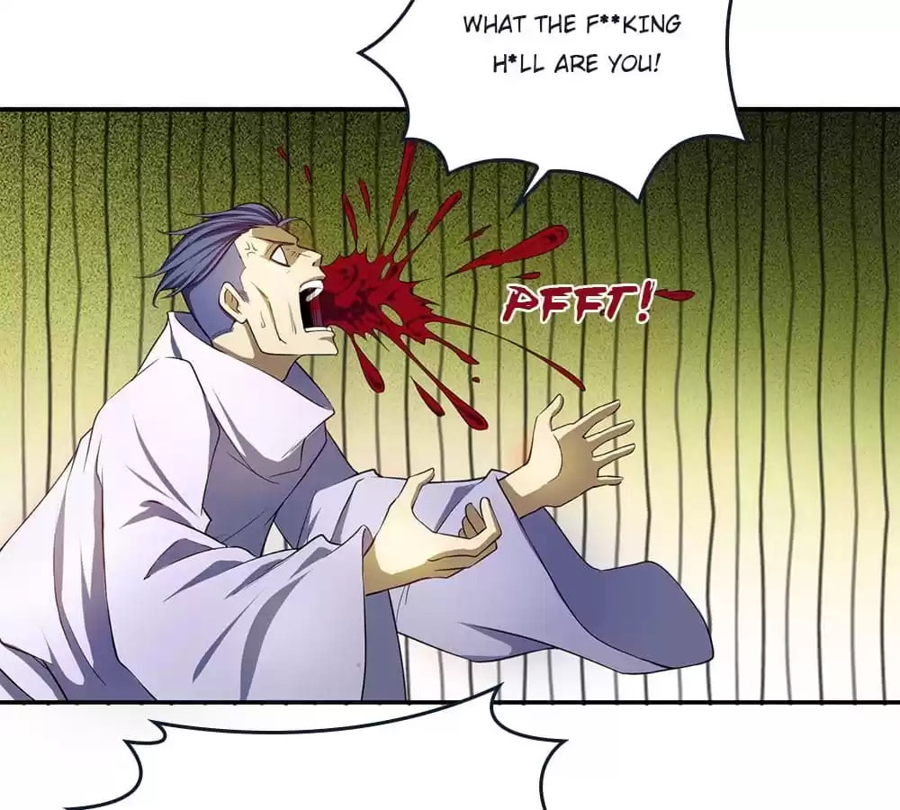 My Spirit Girlfriends Chapter 34 page 39 - 