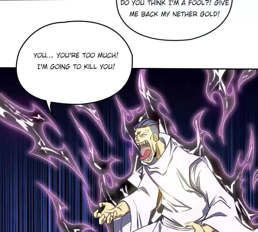 My Spirit Girlfriends Chapter 34 page 5 - 