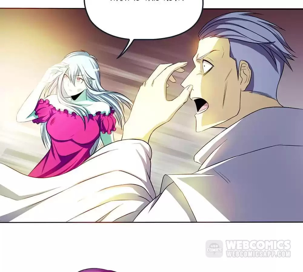 My Spirit Girlfriends Chapter 34 page 42 - 