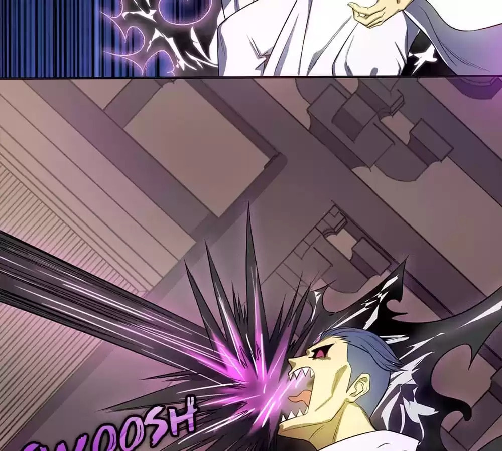 My Spirit Girlfriends Chapter 34 page 6 - 