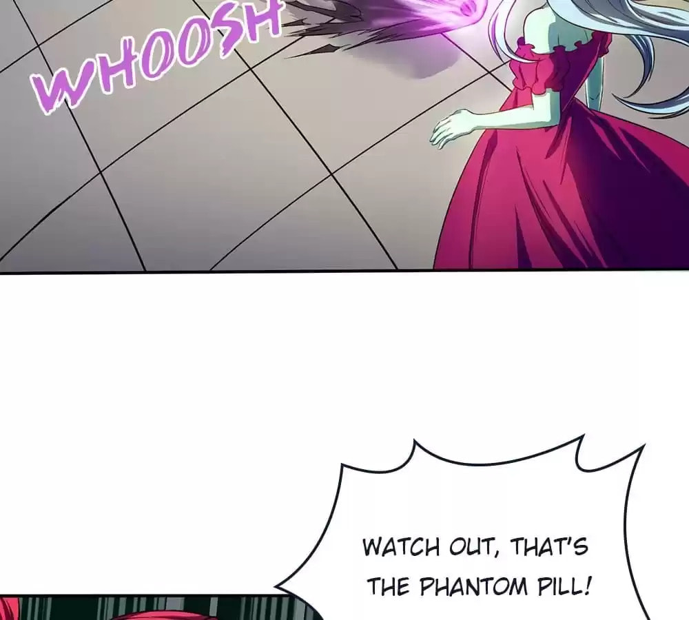 My Spirit Girlfriends Chapter 34 page 9 - 
