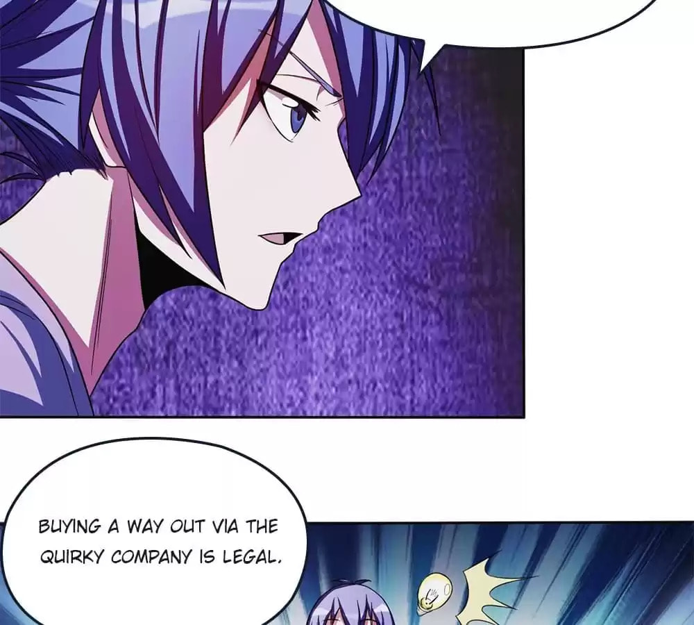 My Spirit Girlfriends Chapter 35 page 13 - 