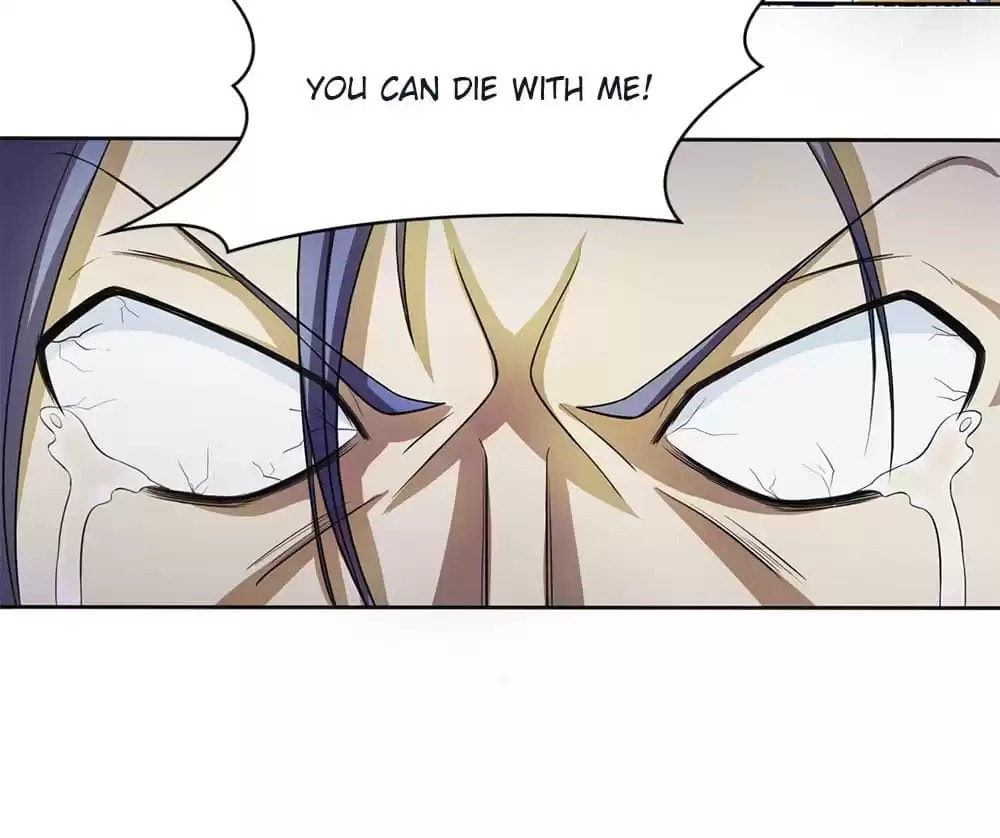 My Spirit Girlfriends Chapter 35 page 16 - 