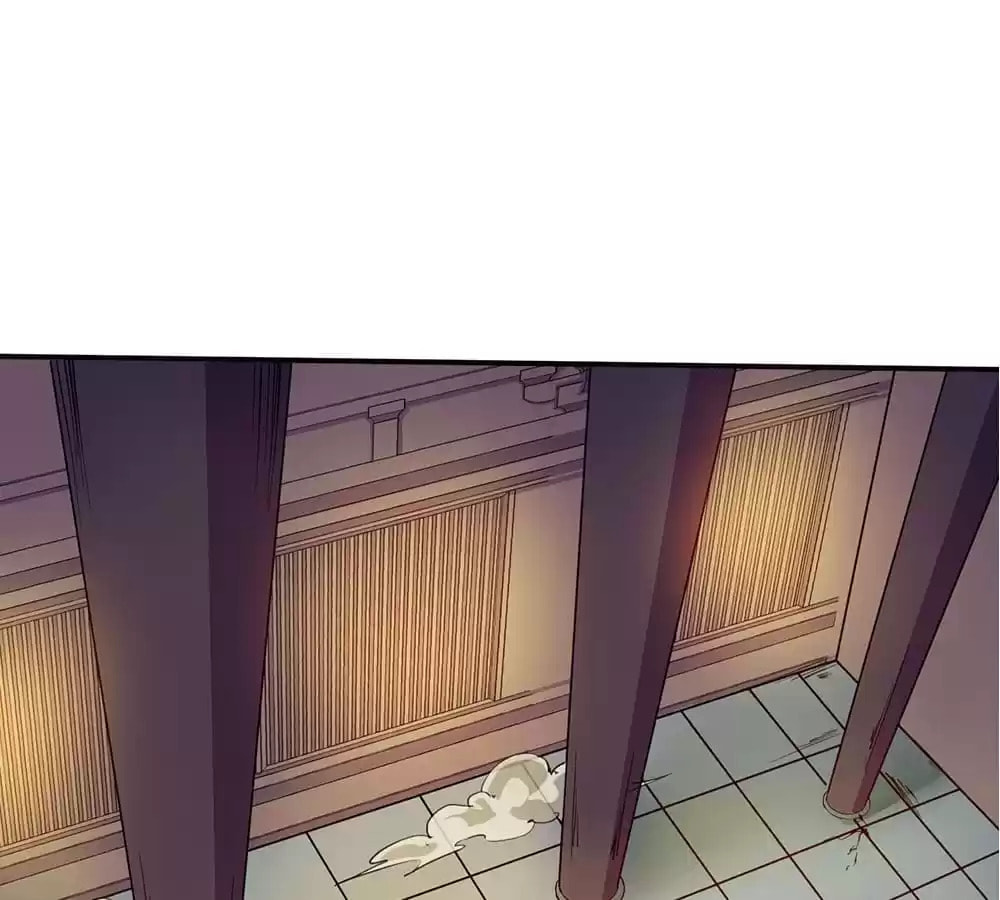 My Spirit Girlfriends Chapter 35 page 17 - 