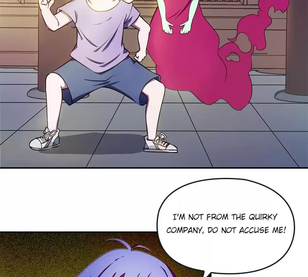 My Spirit Girlfriends Chapter 35 page 3 - 