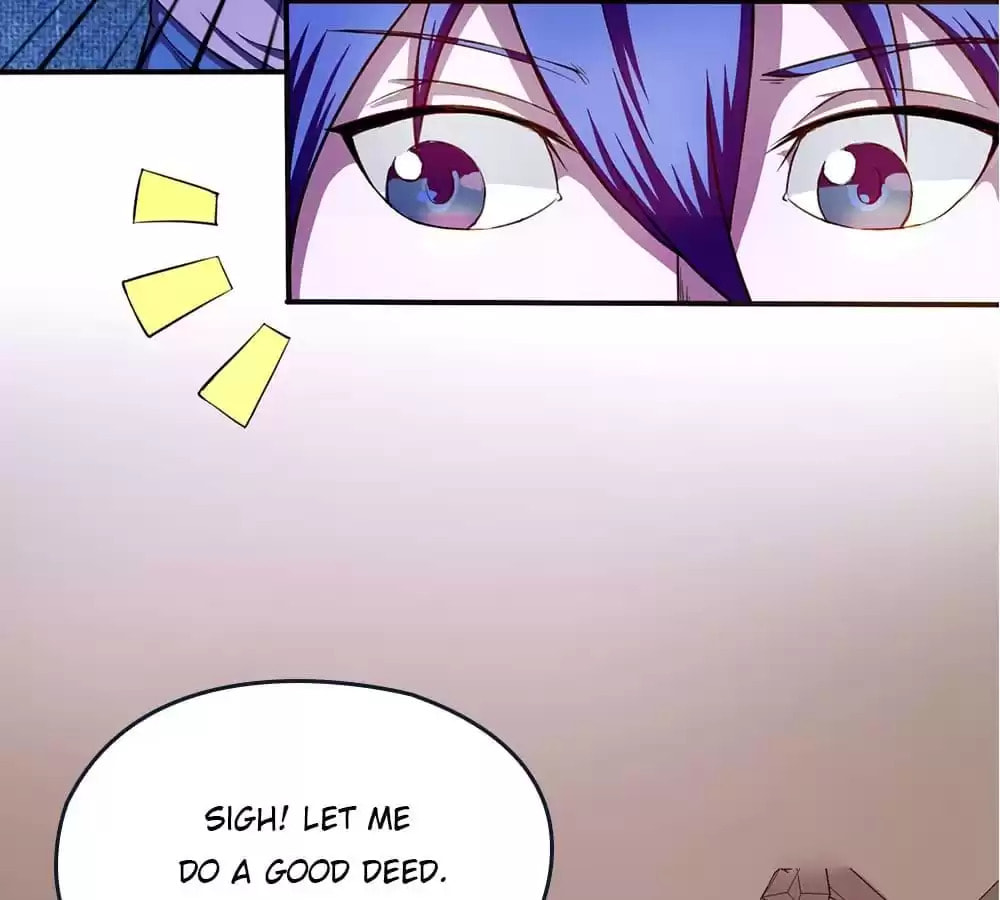 My Spirit Girlfriends Chapter 35 page 23 - 