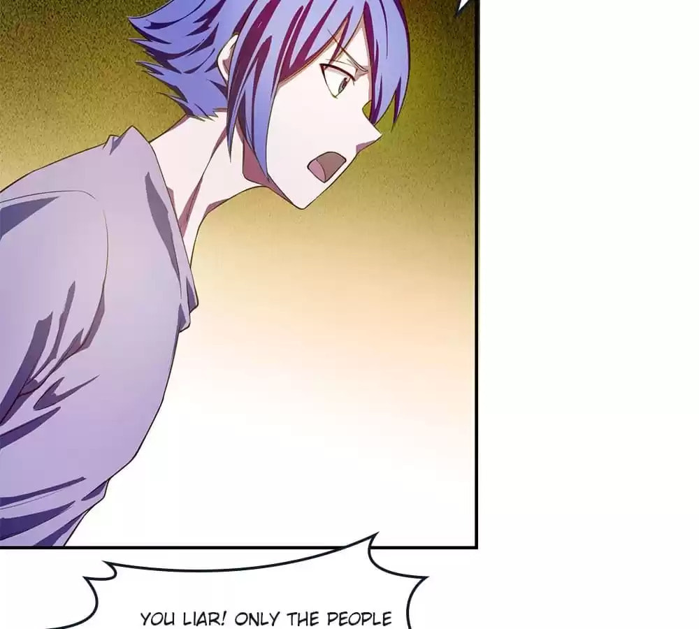 My Spirit Girlfriends Chapter 35 page 4 - 