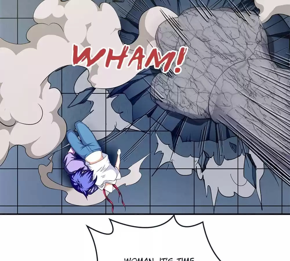 My Spirit Girlfriends Chapter 35 page 49 - 