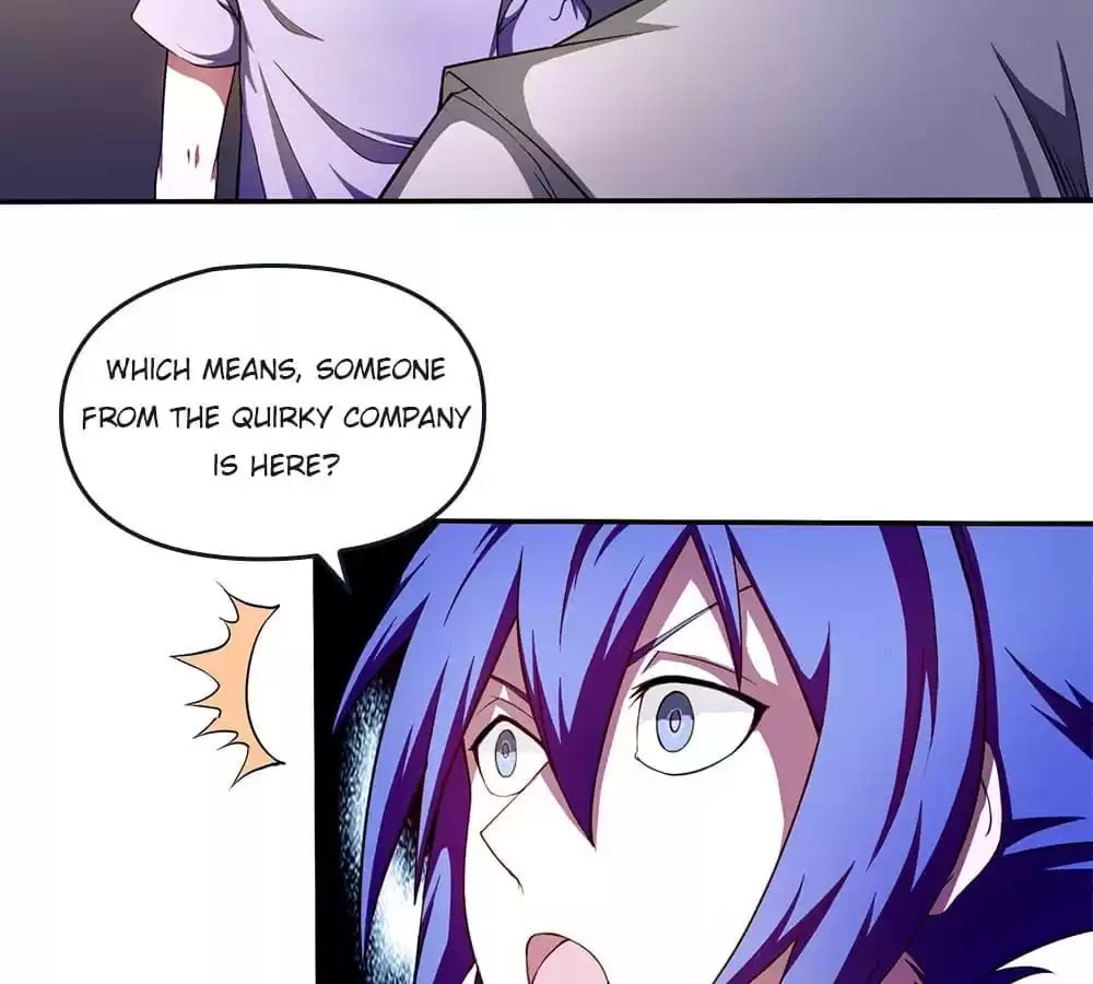 My Spirit Girlfriends Chapter 35 page 7 - 