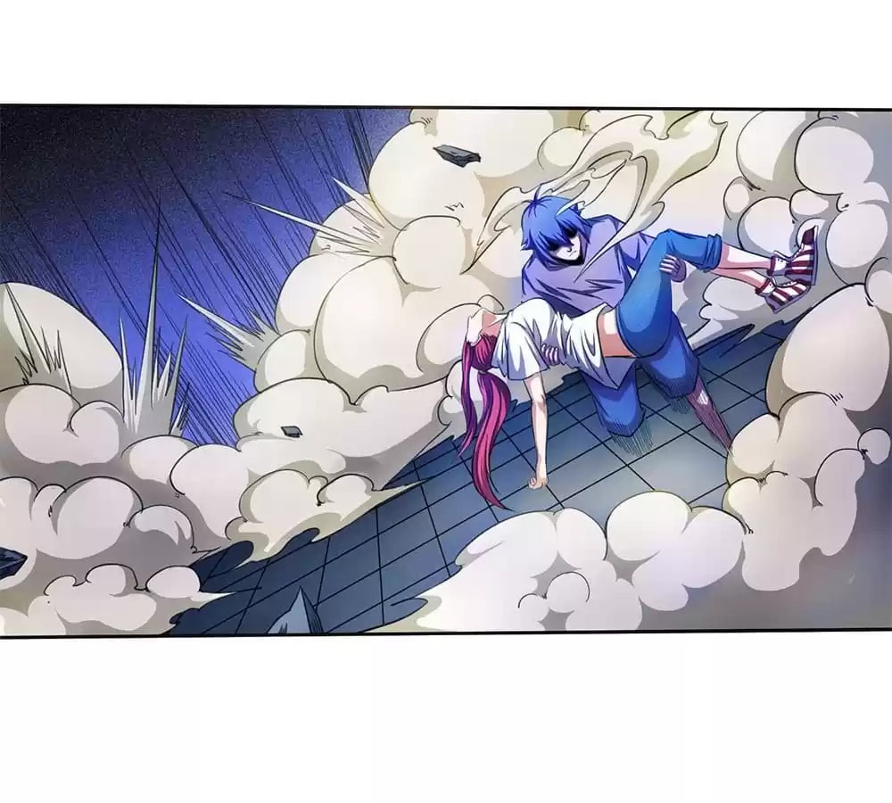 My Spirit Girlfriends Chapter 36 page 1 - 