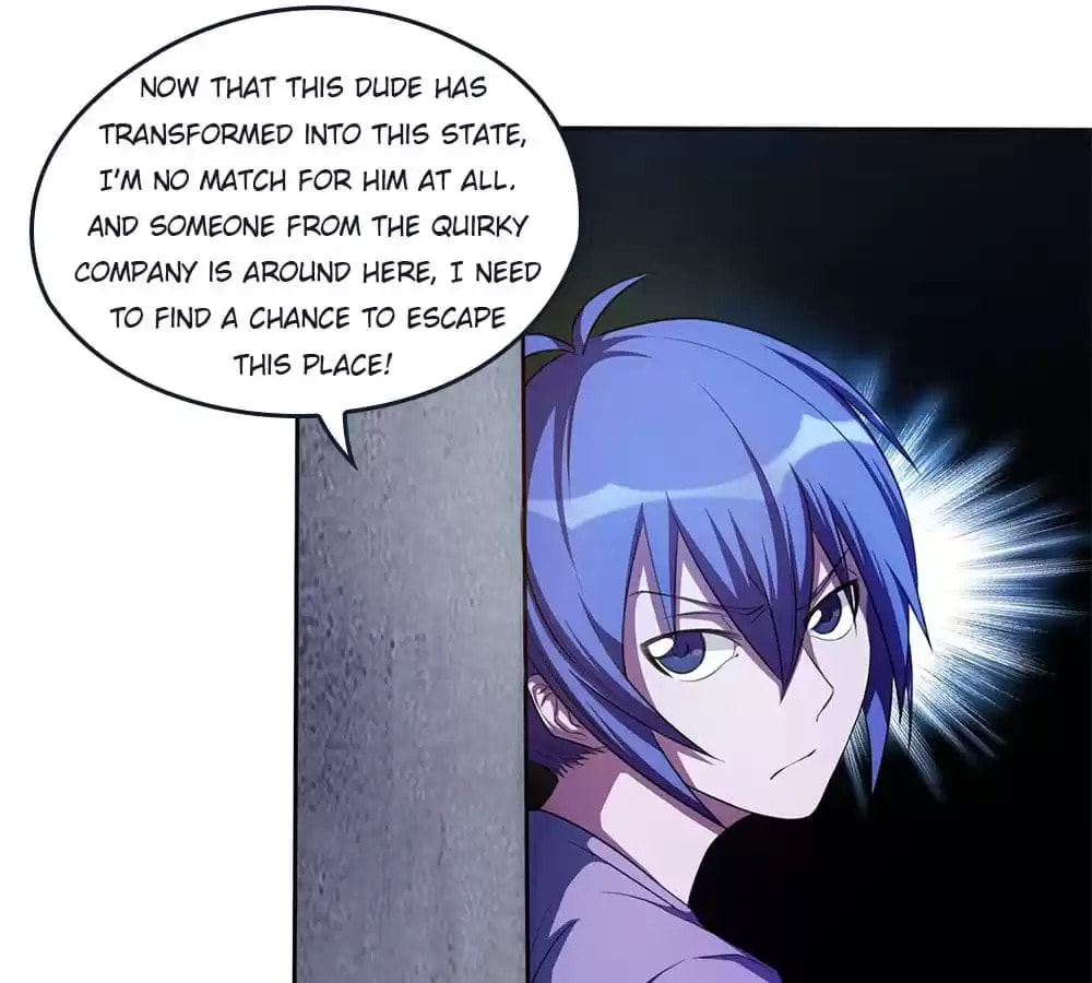My Spirit Girlfriends Chapter 36 page 11 - 