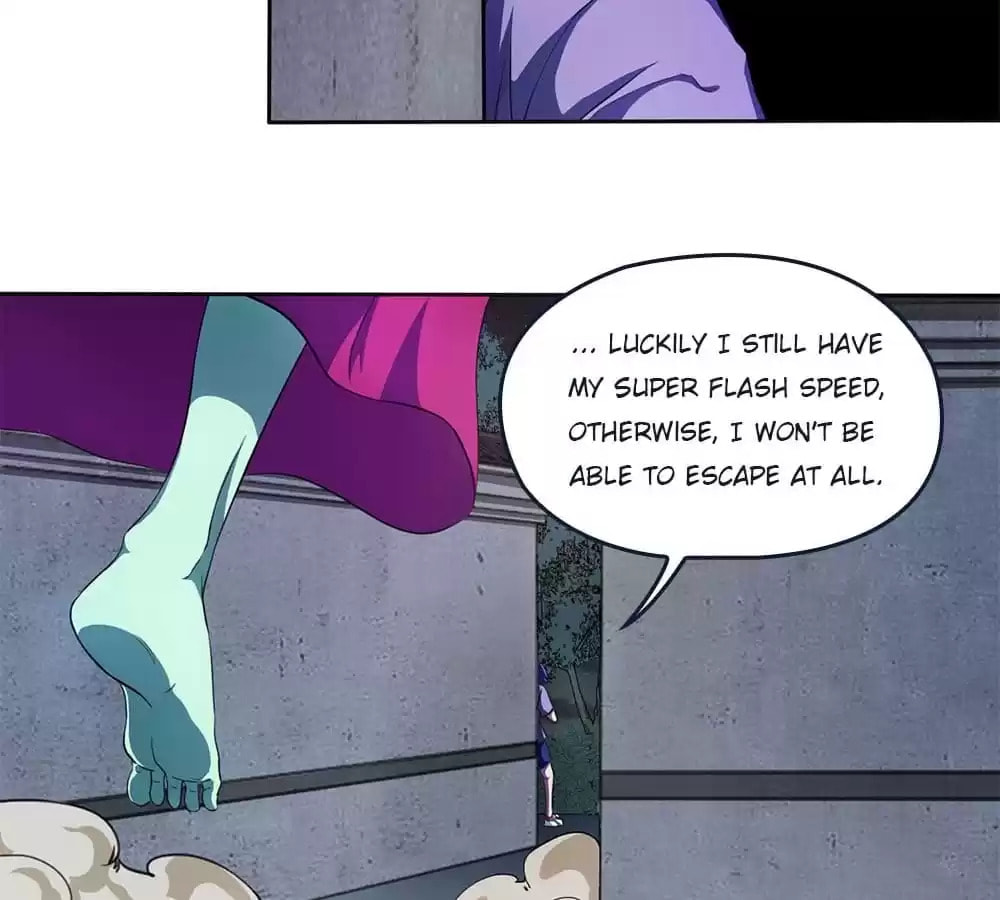 My Spirit Girlfriends Chapter 36 page 12 - 