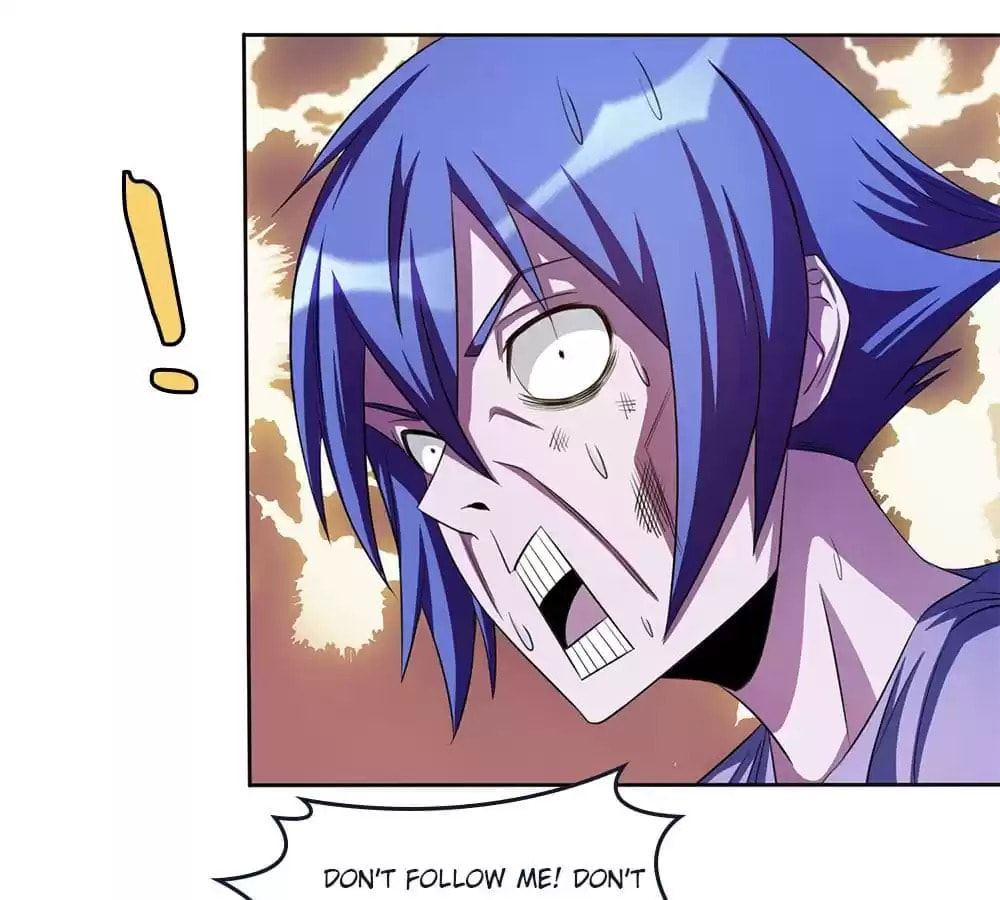 My Spirit Girlfriends Chapter 36 page 15 - 