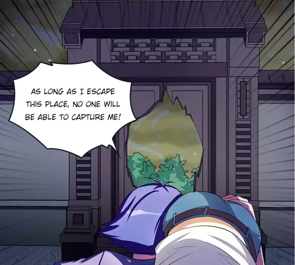 My Spirit Girlfriends Chapter 36 page 23 - 