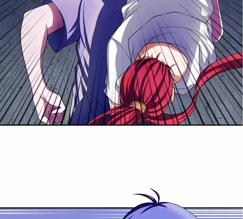 My Spirit Girlfriends Chapter 36 page 24 - 