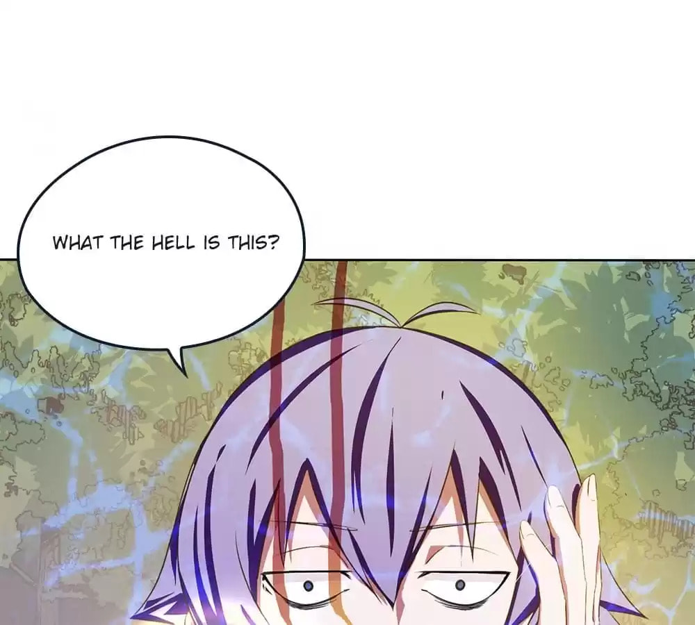 My Spirit Girlfriends Chapter 36 page 29 - 