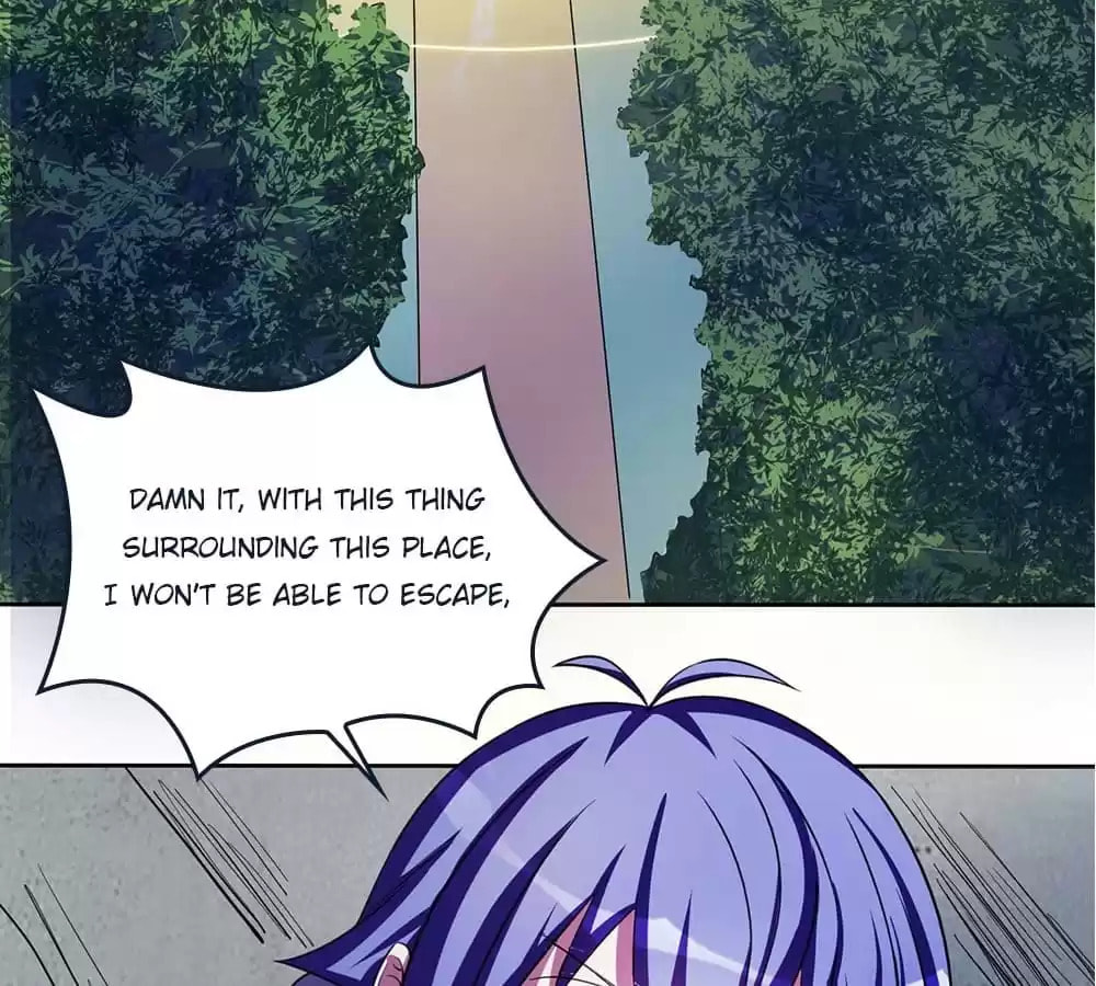 My Spirit Girlfriends Chapter 36 page 36 - 