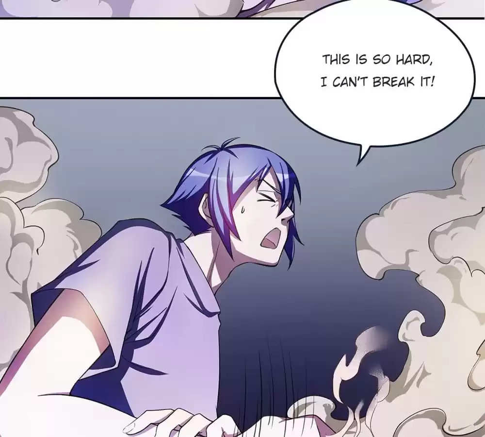 My Spirit Girlfriends Chapter 36 page 43 - 