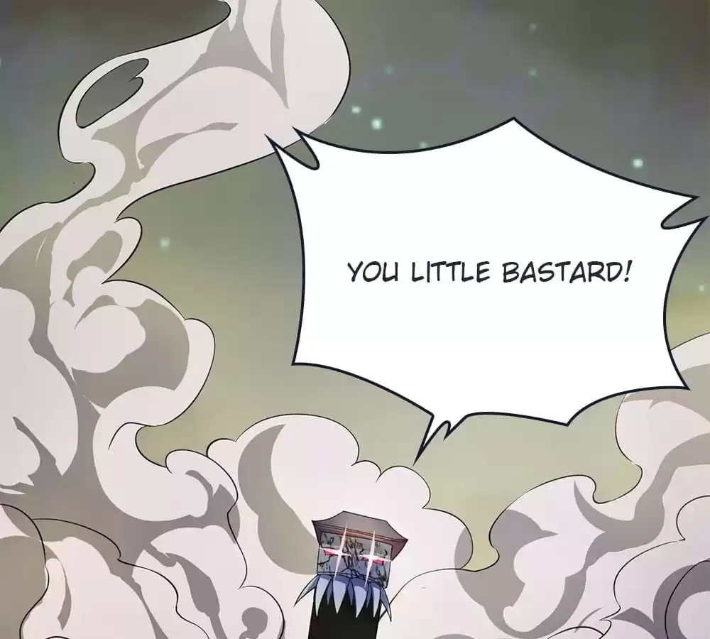 My Spirit Girlfriends Chapter 36 page 46 - 