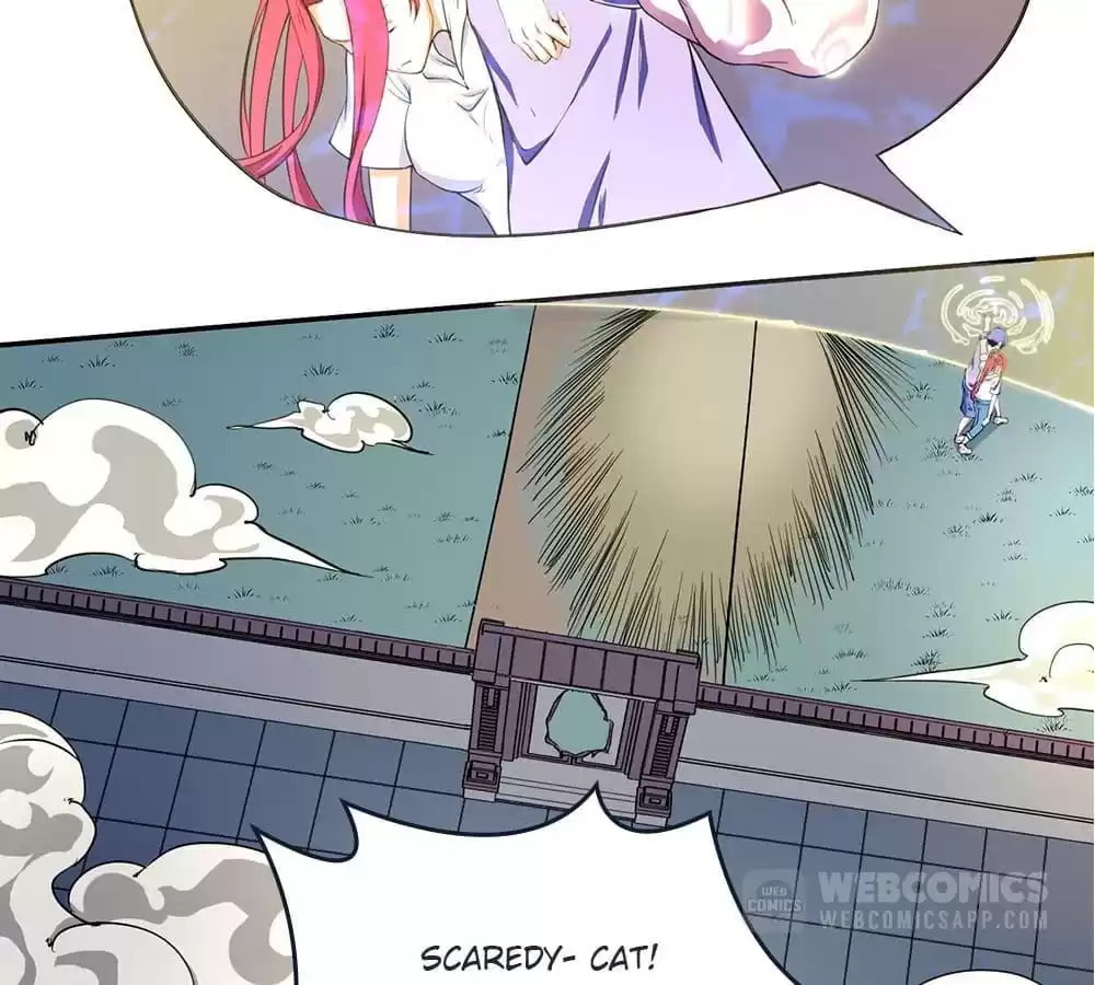 My Spirit Girlfriends Chapter 36 page 50 - 