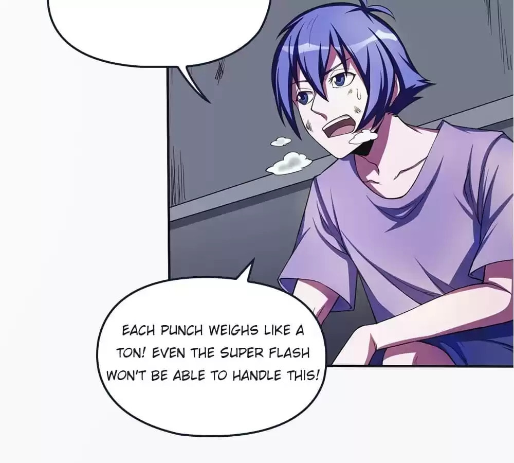 My Spirit Girlfriends Chapter 36 page 6 - 