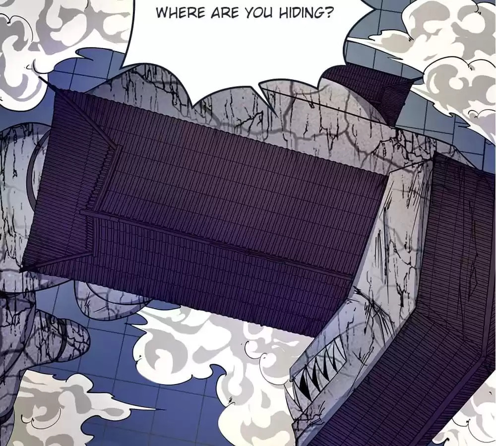 My Spirit Girlfriends Chapter 36 page 51 - 