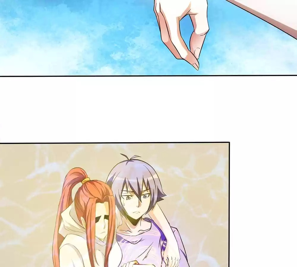 My Spirit Girlfriends Chapter 37 page 11 - 