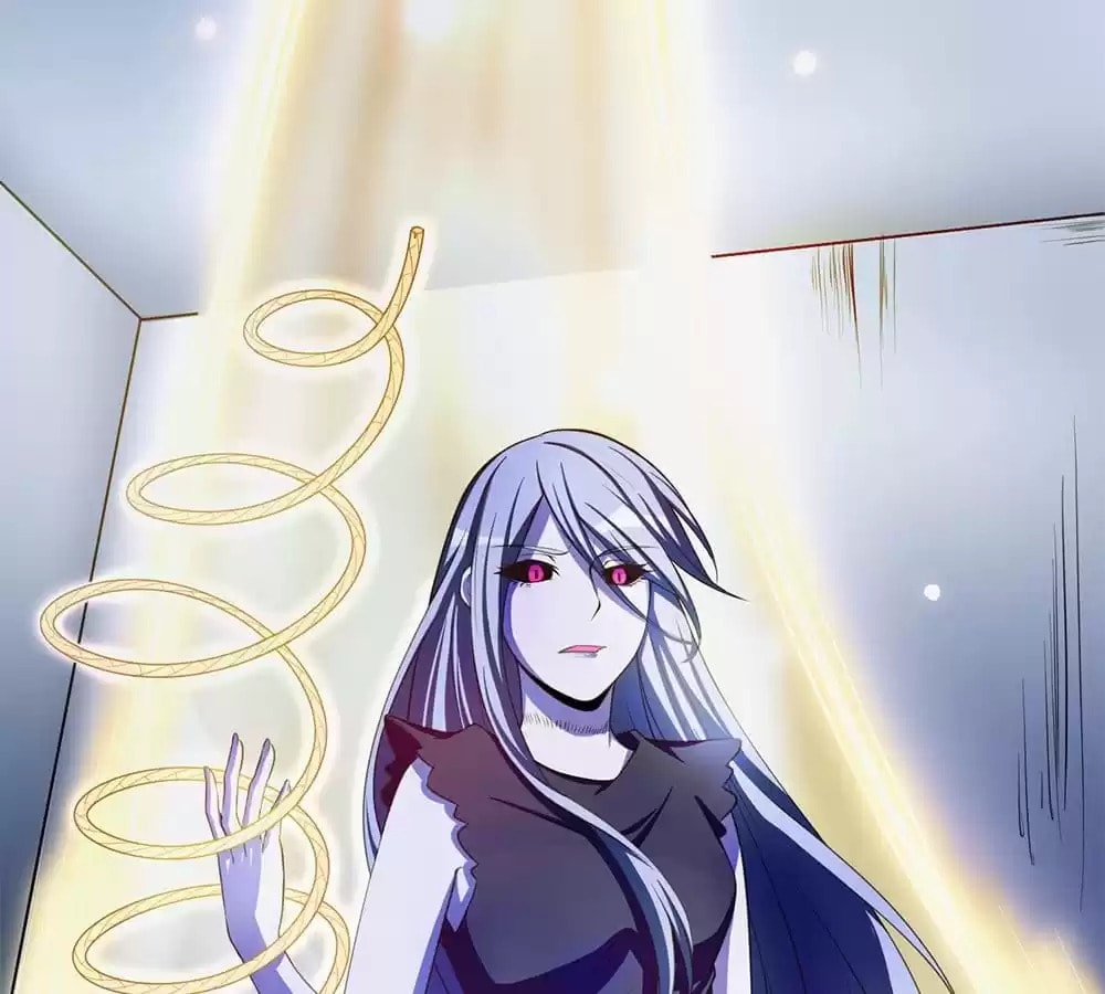 My Spirit Girlfriends Chapter 37 page 19 - 