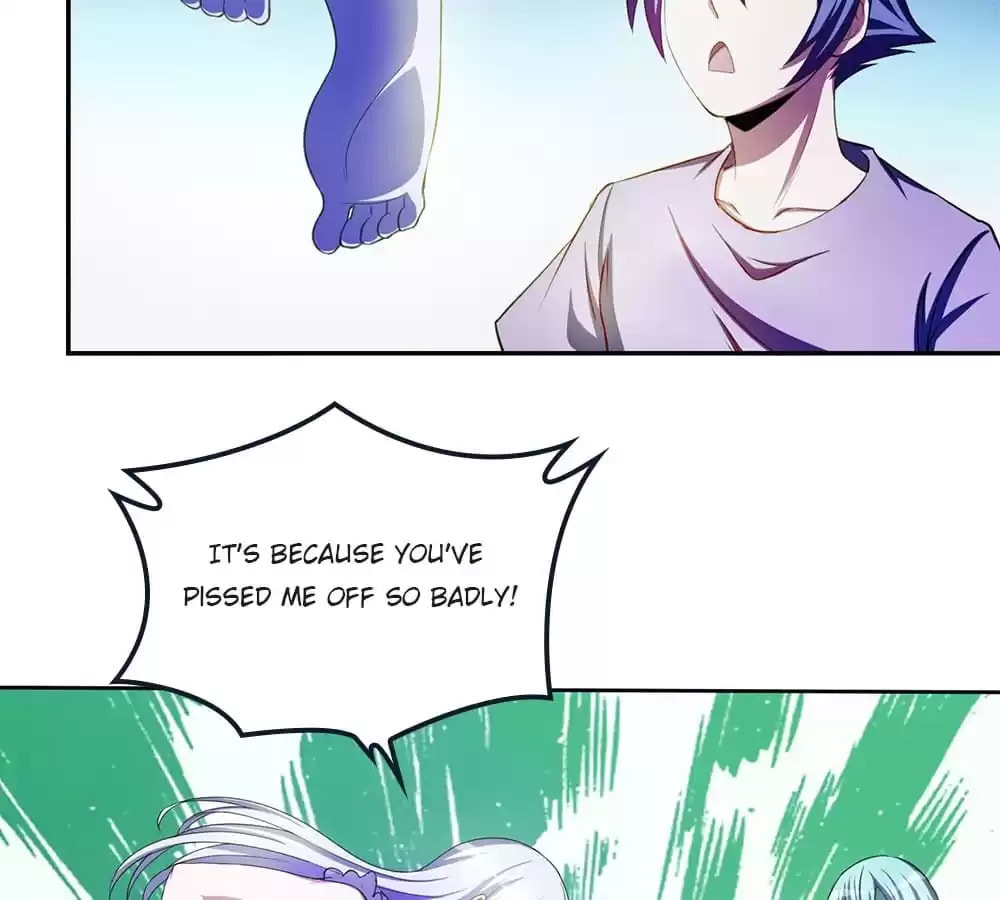 My Spirit Girlfriends Chapter 37 page 24 - 