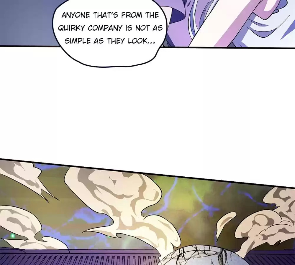 My Spirit Girlfriends Chapter 38 page 11 - 
