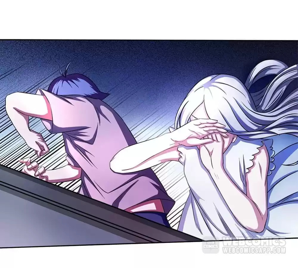 My Spirit Girlfriends Chapter 38 page 26 - 