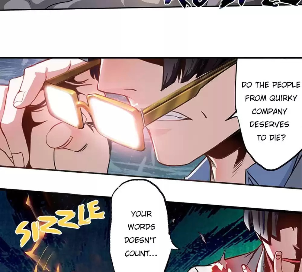 My Spirit Girlfriends Chapter 38 page 29 - 