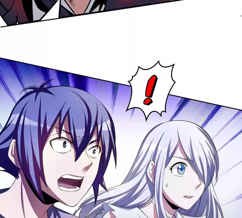My Spirit Girlfriends Chapter 38 page 32 - 