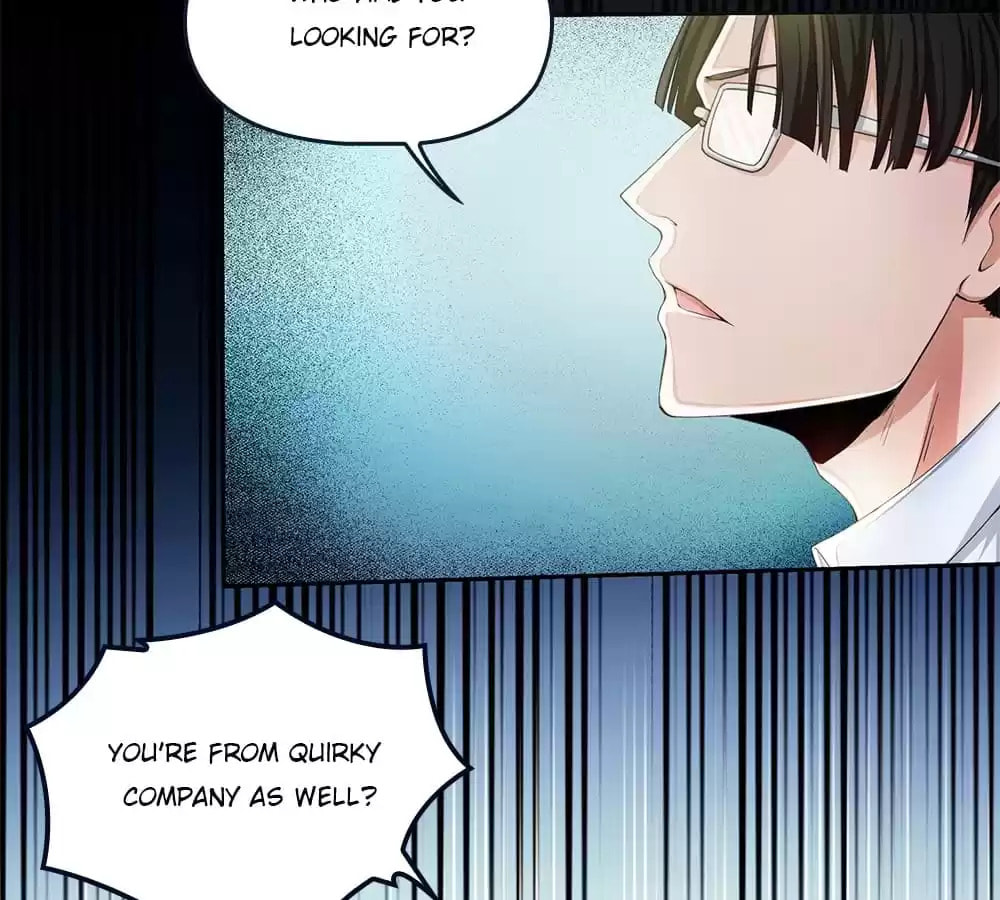 My Spirit Girlfriends Chapter 38 page 5 - 