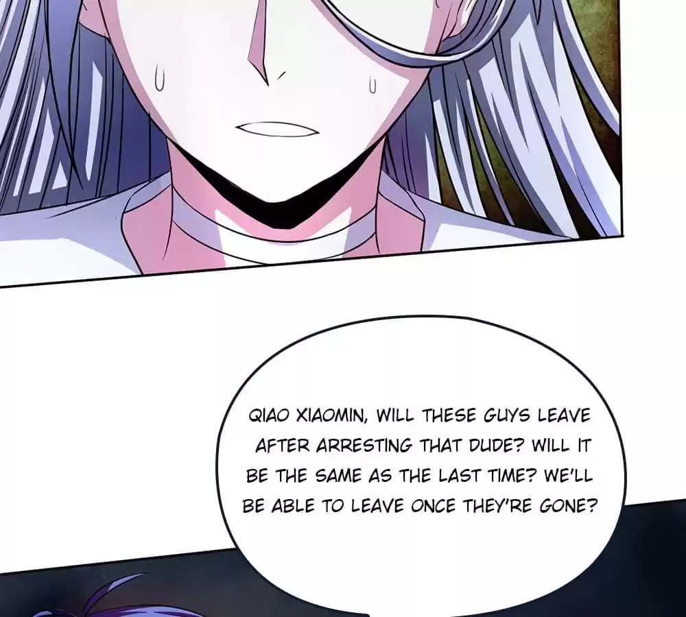 My Spirit Girlfriends Chapter 38 page 59 - 