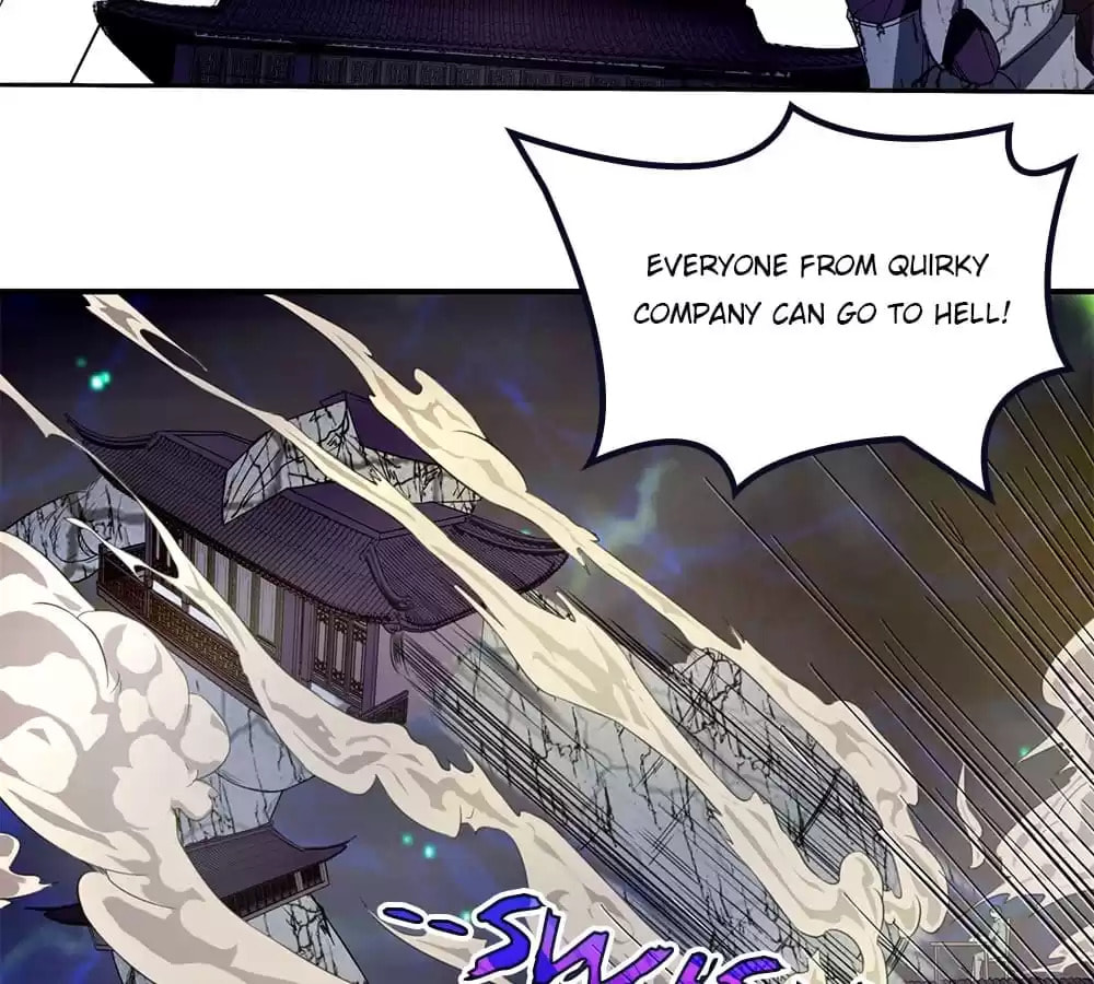 My Spirit Girlfriends Chapter 38 page 7 - 