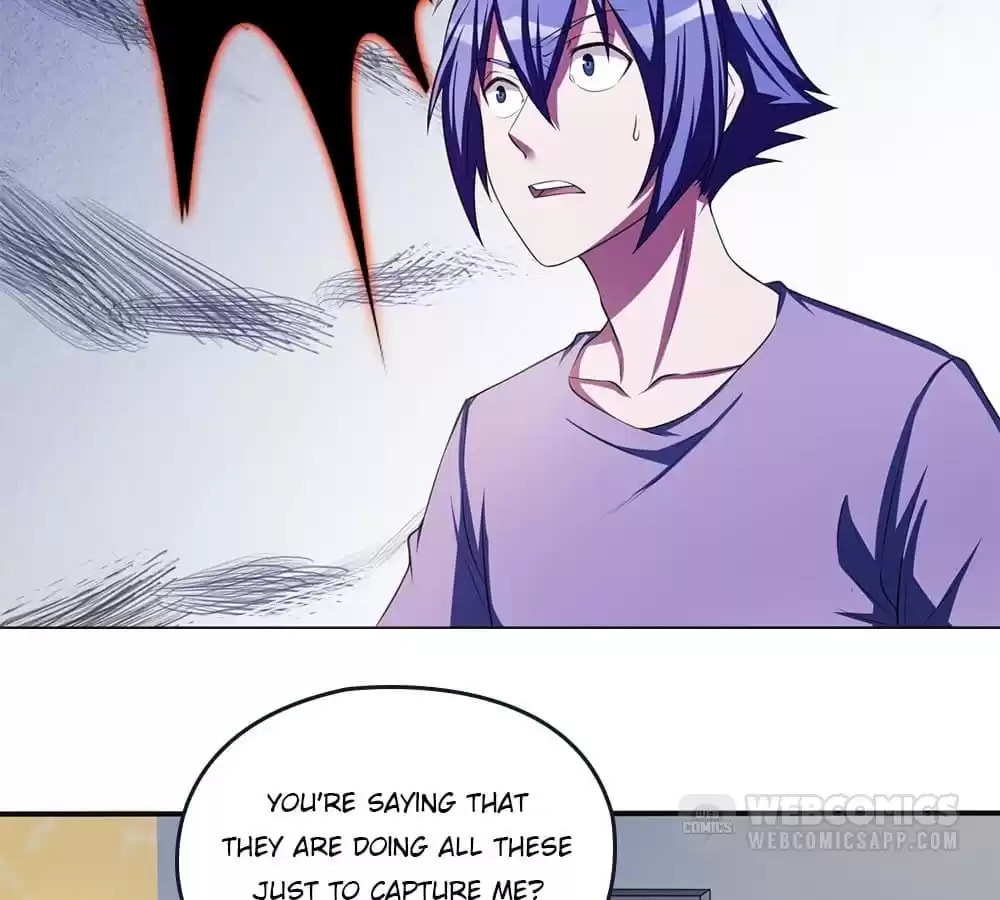 My Spirit Girlfriends Chapter 39 page 2 - 