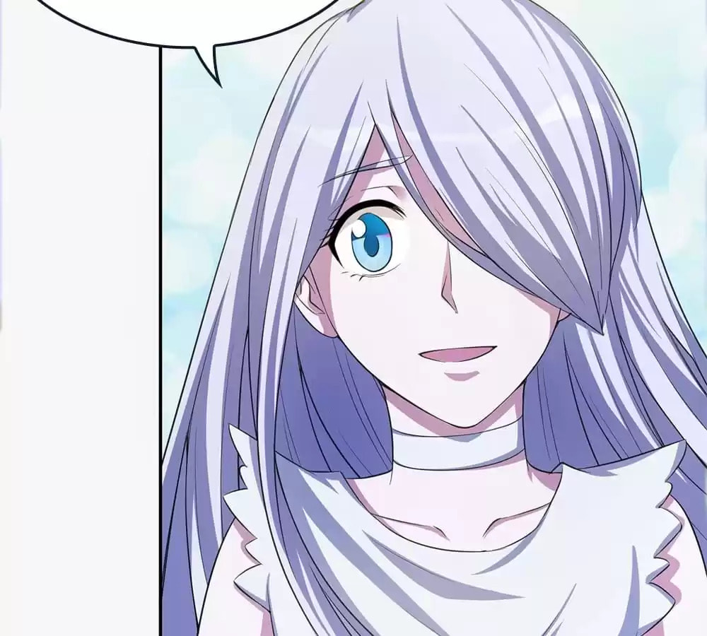 My Spirit Girlfriends Chapter 39 page 12 - 