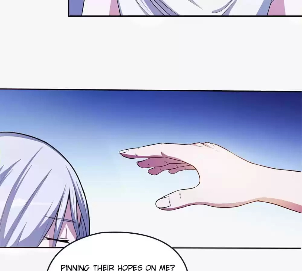 My Spirit Girlfriends Chapter 39 page 13 - 
