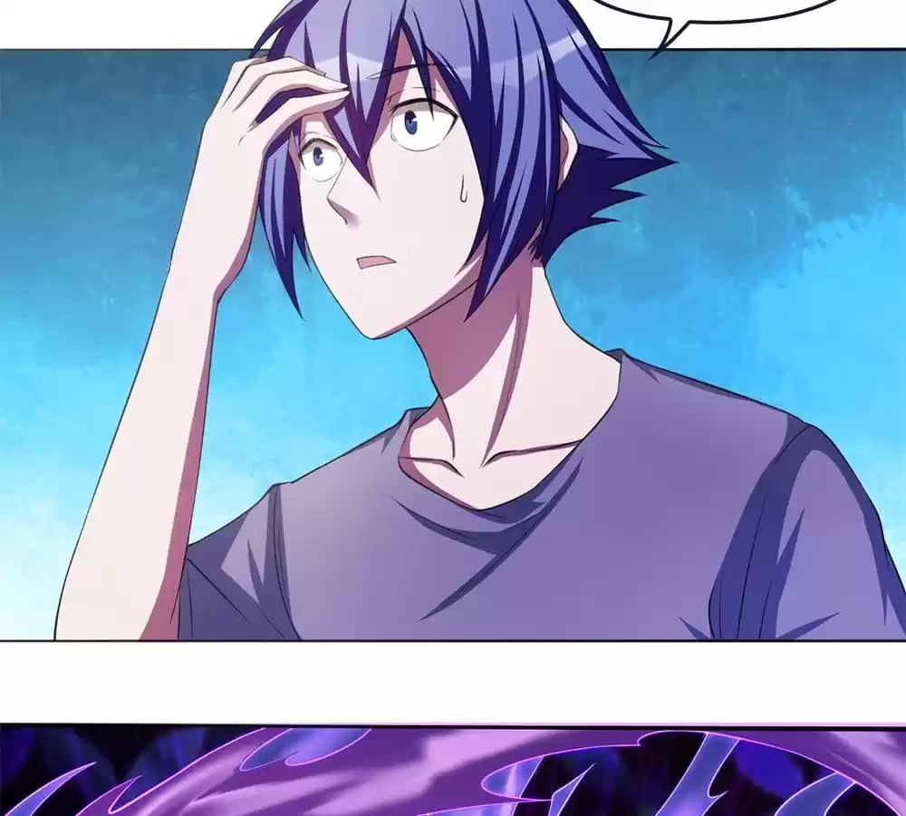 My Spirit Girlfriends Chapter 39 page 17 - 