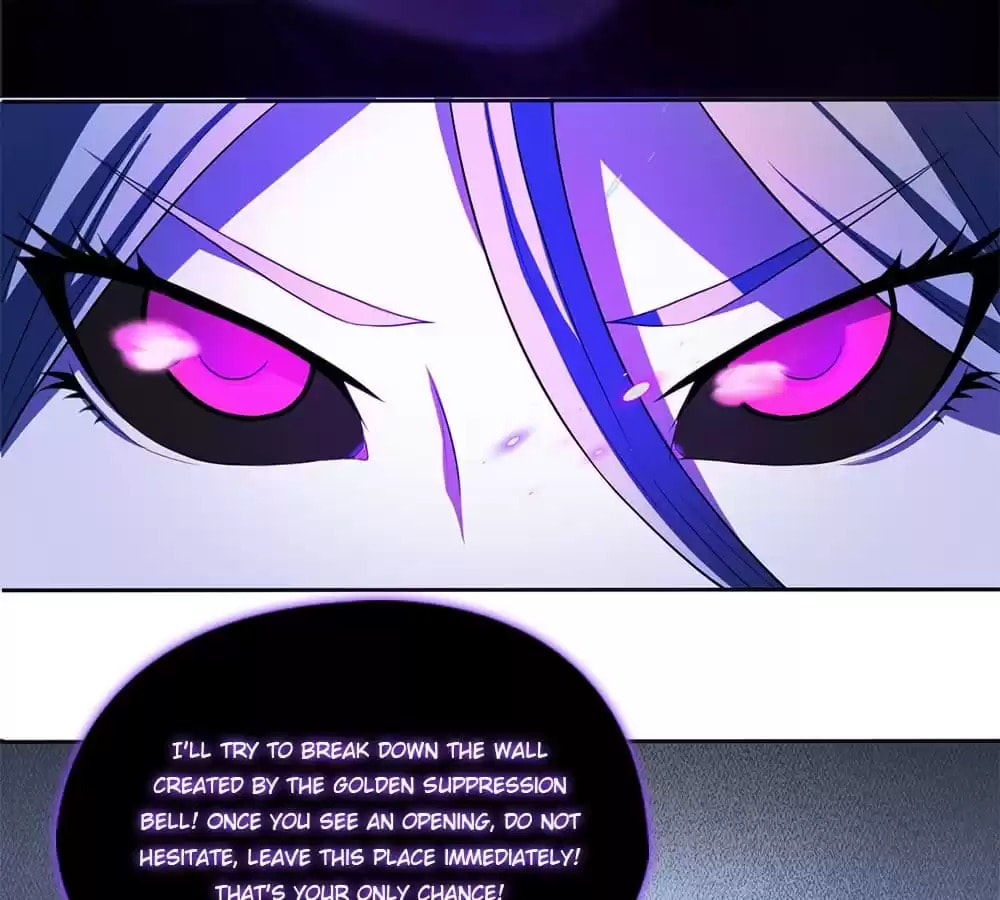 My Spirit Girlfriends Chapter 39 page 24 - 