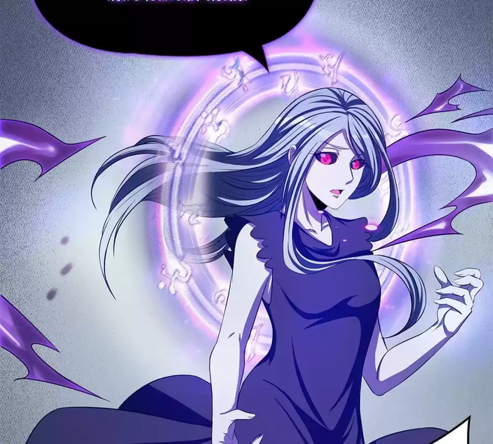 My Spirit Girlfriends Chapter 39 page 25 - 