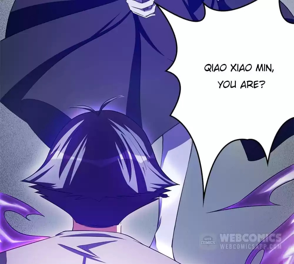 My Spirit Girlfriends Chapter 39 page 26 - 
