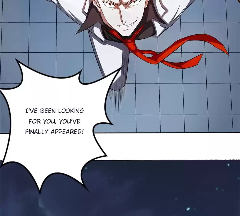 My Spirit Girlfriends Chapter 39 page 36 - 