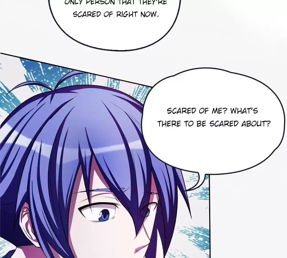 My Spirit Girlfriends Chapter 39 page 5 - 