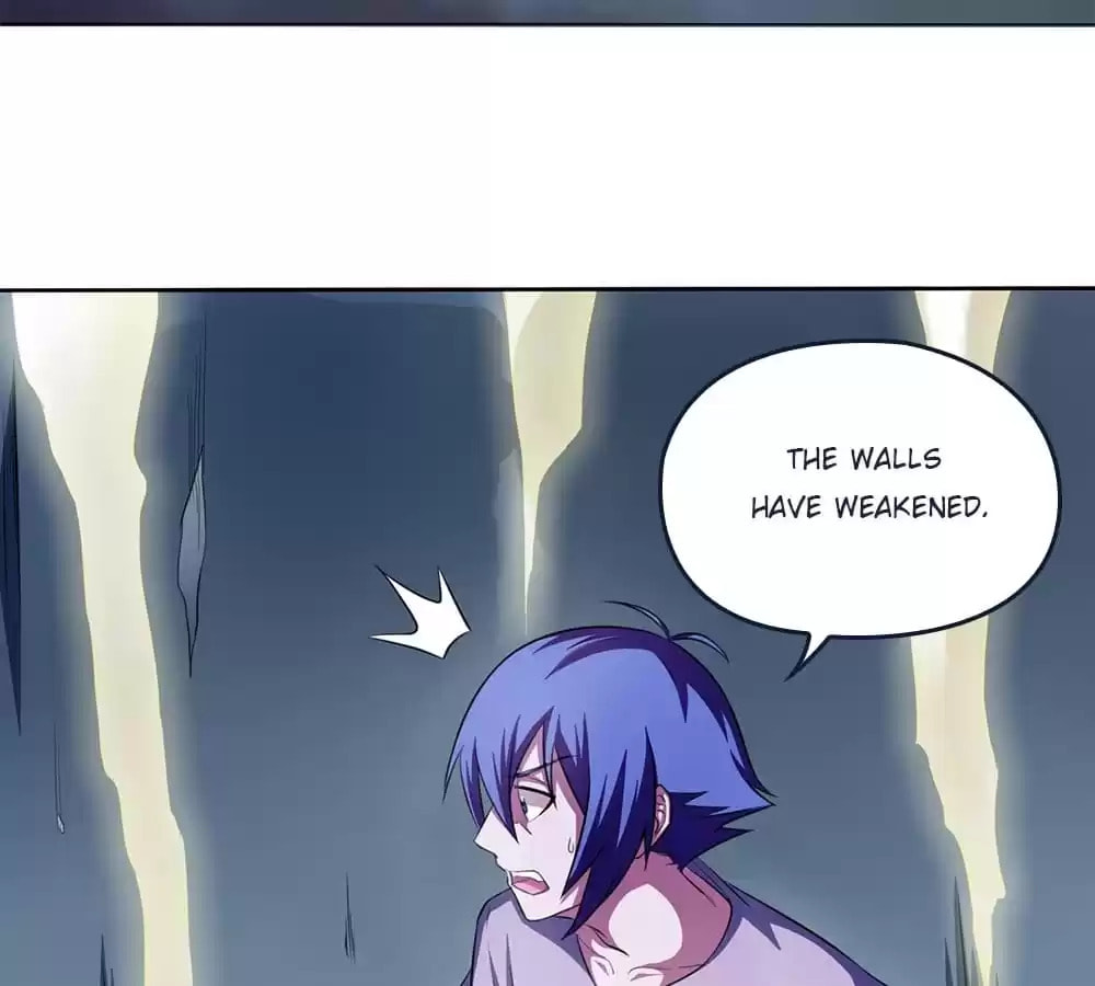 My Spirit Girlfriends Chapter 39 page 47 - 