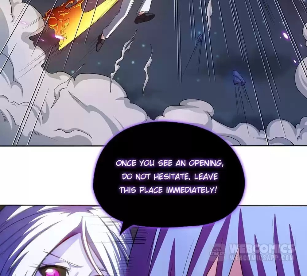 My Spirit Girlfriends Chapter 39 page 50 - 