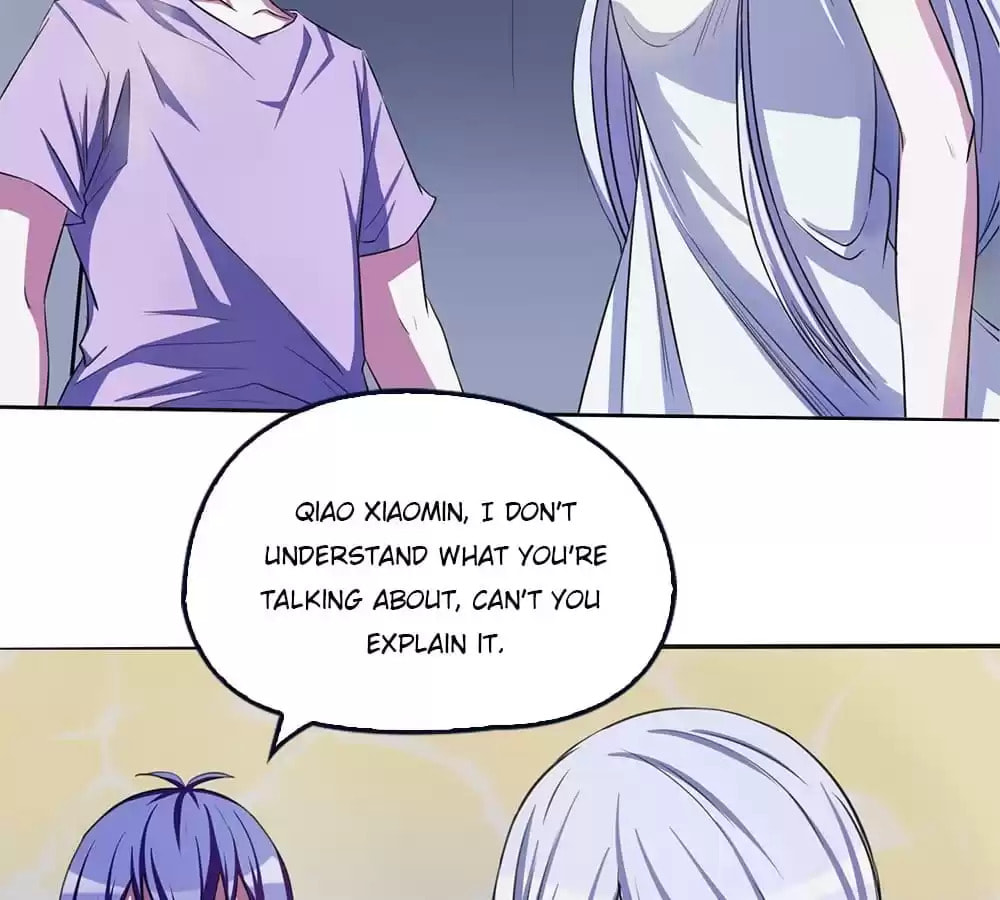 My Spirit Girlfriends Chapter 39 page 8 - 