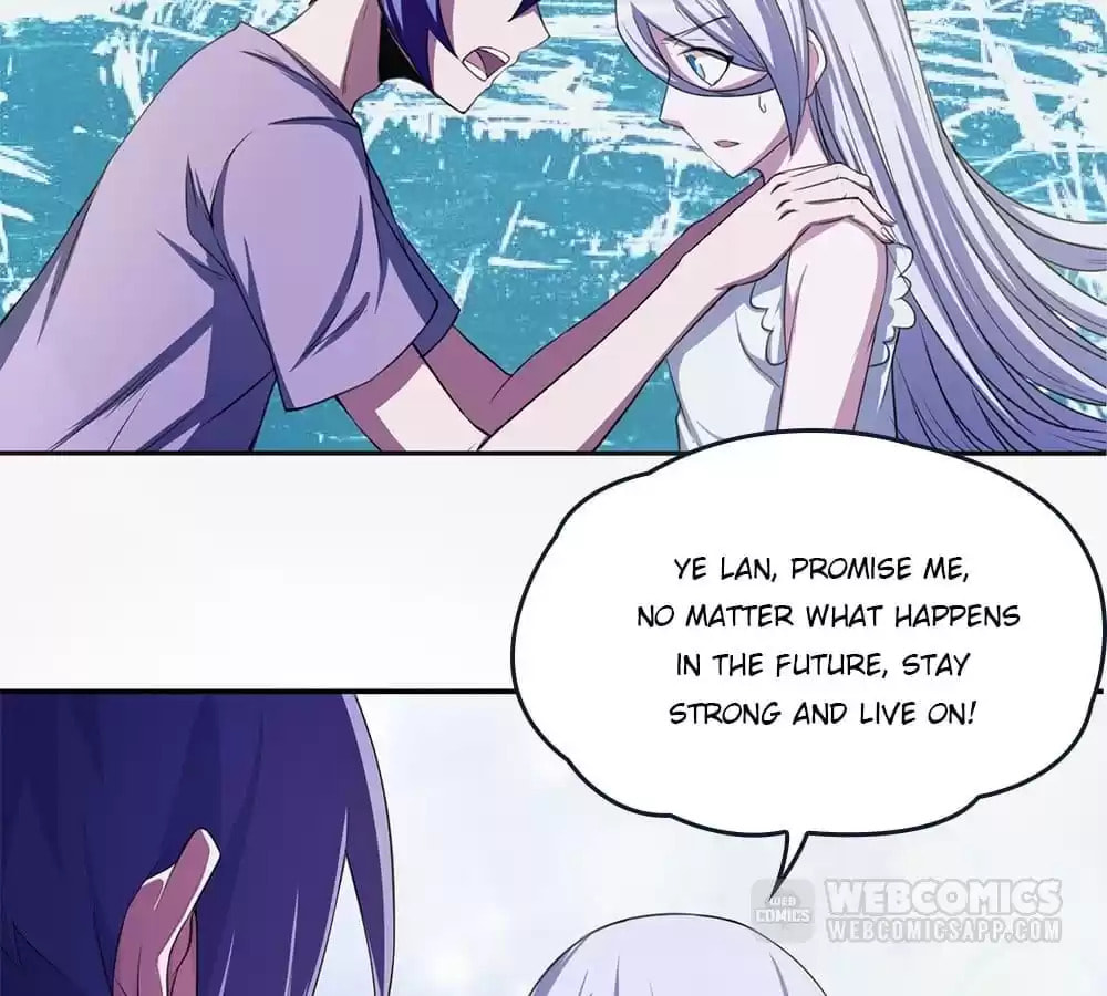 My Spirit Girlfriends Chapter 39 page 10 - 