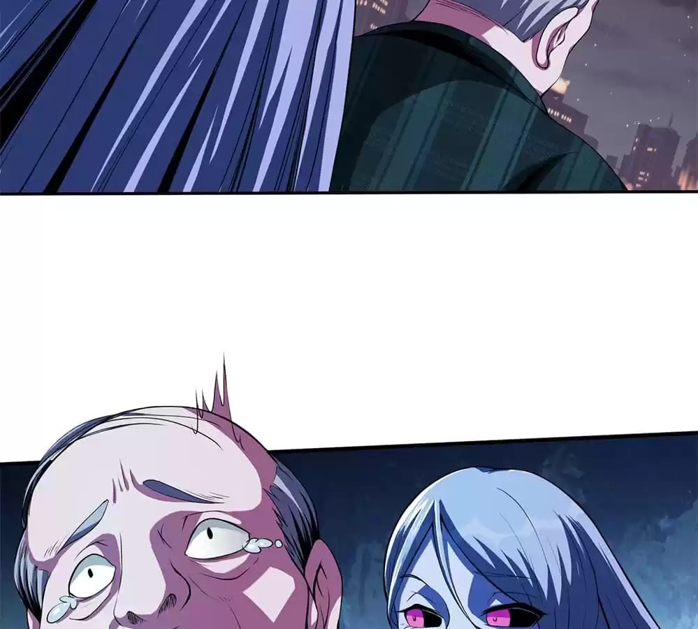 My Spirit Girlfriends Chapter 4 page 15 - 